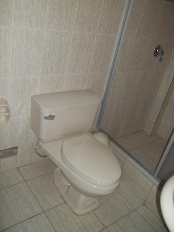 Hostal Hellen Ross Nazca Kamer foto